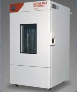  藥品穩(wěn)定性試驗(yàn)箱