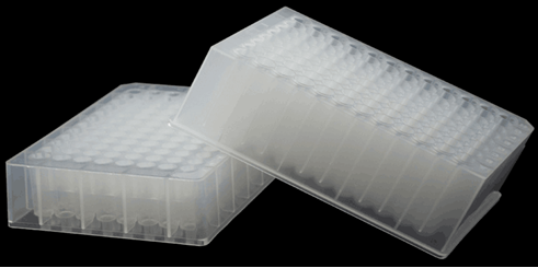    MS-Clean?  96孔板固相萃取柱